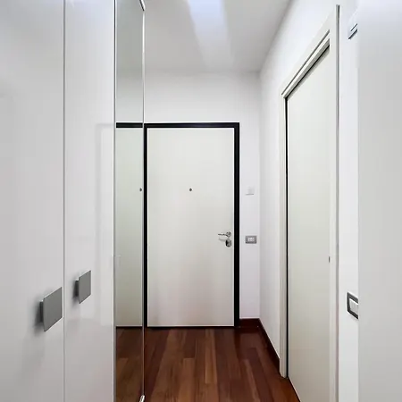 Apartamento Magolfa
