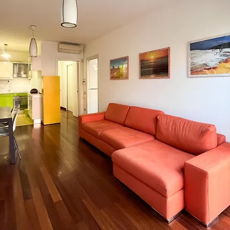 Magolfa Apartamento