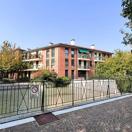 Magolfa Apartamento *