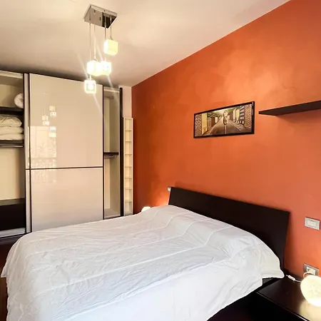 Magolfa Apartamento *