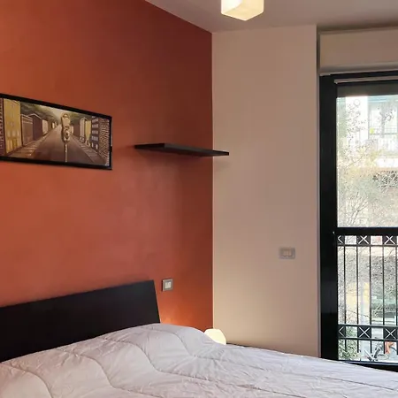 Magolfa Apartamento *