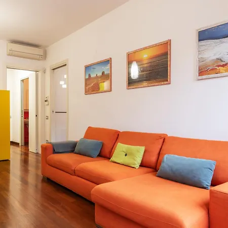 Apartment Magolfa Flexyrent *
