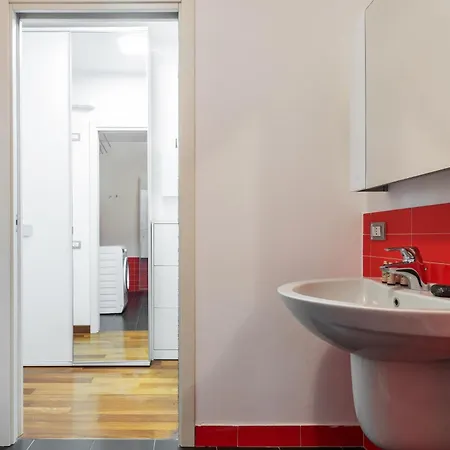 Magolfa Flexyrent Apartment Milan