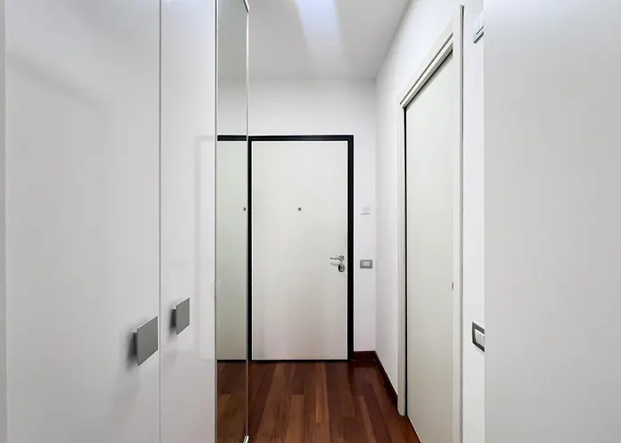 Apartament Magolfa